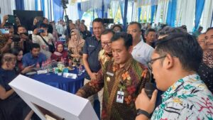 SITIRTA Mobile & QRIS: Inovasi Terbaru Pembayaran Tagihan Air dari Perumda Tirta Mulia