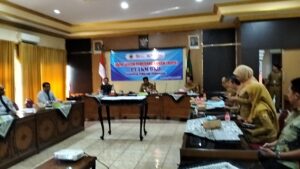 PT Aneka Usaha dan LKM BKD Pemalang Gelar RUPS: Keputusan Penting untuk Pertumbuhan Perusahaan dan Masyarakat