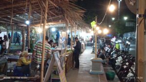 Tempo Doeloe Bersama CMI: Pasar Malam, Kenangan Tak Terlupakan!