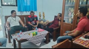 Ketua IPSI Kabupaten Pemalang Tegaskan Kegiatan Ekstrakurikuler Pencak Silat di SMA PGRI 3 Randudongkal Tidak Resmi.