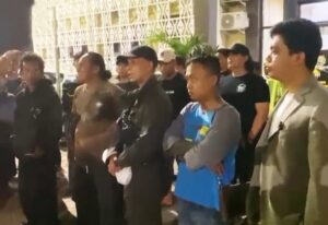 Unggahan Nyinyir Oknum Mubaligh di Status WhatsApp, Berujung Pelaporan Ke Polres Pemalang