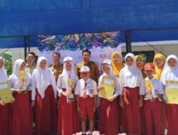 Dies Natalis Ke-27 SMPN 3 Belik, “Berdampak Untuk Masyarakat”