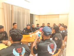 Silaturahmi dan Konsolidasi: Halal Bihalal & Rakerja 234SC Pemalang