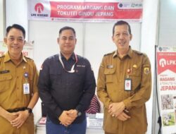 Job Fair 2025 LPK Hideaki Warungpring Buka Peluang 750 Tenaga Magang di Jepang,