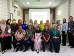 PUSPAGA Samawa 2025: Dinsos Pemalang Kolaborasi Hadapi Tantangan Keluarga Modern