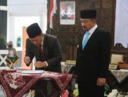 Era Anom-Nurkholes Dimulai: Bersih-Bersih Sampah Jadi PR Utama Pemalang