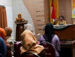 Sosialisasi Pencegahan Perkawinan Anak: Melindungi Masa Depan Generasi Pemalang
