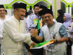 Bupati Pemalang: Persatuan Kunci Pembangunan Daerah