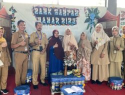 Sekolah Perempuan Pemalang: Ciptakan Peluang Ekonomi dari Sampah