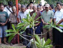 Tragedi Idulfitri di Pemalang: 3 Tewas Akibat Pohon Tumbang, Pemkab Beri Santunan