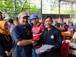 Bupati Pemalang Berambisi Lahirkan Pecatur Wanita Tangguh dan Bintang Muda Nasional