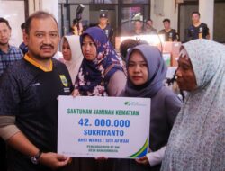 Kesejahteraan Buruh, Prioritas Utama Pemkab Pemalang dalam Upaya Penurunan Angka Pengangguran