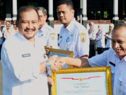 Pemalang Raih Pelayanan Prima: Tiga Instansi Jadi Teladan Nasional