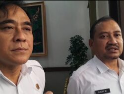 City Walk Pemalang: Menggeliatkan Ekonomi Lokal di Jantung Kota