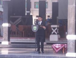 Hardiknas 2025: Bupati Pemalang Ajak Semua Pihak Perkuat Komitmen Pendidikan Berkualitas