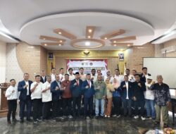 Bupati Pemalang Dukung Penuh Taekwondo: Pembinaan Karakter dan Disiplin Generasi Muda Melalui Olahraga