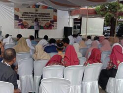 Lomba Penulisan Resensi Buku di Pemalang Tingkatkan Minat Baca Pelajar