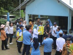 Kunjungan Kerja Kemenko IPK: Usaha Pemkab Pemalang Tingkatkan Kualitas Layanan Air Bersih