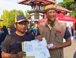 Disdukcapil Jemput Bola: Pelayanan Dekat dengan Masyarakat