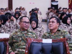 Usai Retret Jawa Tengah, Wabup Nurkholes: Kolaborasi Kunci Utama Pembangunan Pemalang