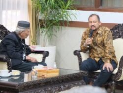 Forkopimda dan FKUB Pemalang Bersatu Tolak LGBT