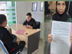 Warga Cikendung Kecewa, Sertifikatnya di Permodalan Randudongkal Pemalang Setahun Lebih Belum Diserahkan