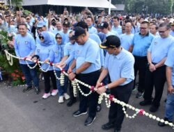 Sukses! Pemalang Bentuk Koperasi Merah Putih di 211 Desa dan 12 Kelurahan