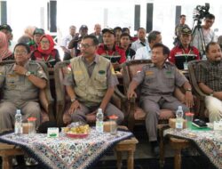 Bupati Pemalang Dorong RAPI Beri Informasi Tepat dan Baik kepada Masyarakat