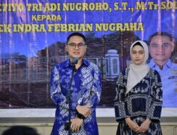 Pisah Sambut Komandan Radar 214 Tegal: Sinergi Pemda dan TNI Berlanjut