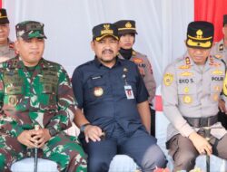 Operasi Patuh Candi 2025: Pemalang Galakkan Tertib Berlalu Lintas