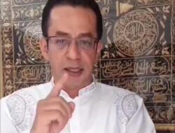 Rizal Bawazier Bersumpah Kawal Dana Nasabah BMT Mitra Umat Hingga Tuntas