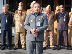 Jelang HUT RI ke-80, Wabup Pemalang Ajak ASN Jadi Teladan