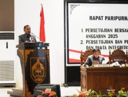 Tingkatkan Akses ke Fasilitas Publik, Pemkab Pemalang Prioritaskan Pembangunan Jalan