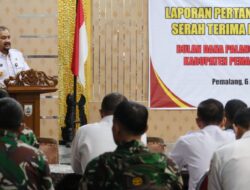 Bupati Anom Apresiasi Suksesnya Bulan Dana PMI, Donasi Lampaui Target 110%