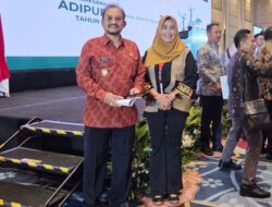 Bupati Anom Siap Hadapi Tantangan Adipura 2025, Targetkan Pemalang Bebas Kota Kotor