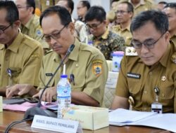 Pemerintah Kabupaten Pemalang Siapkan Lahan untuk Program Makan Bergizi Gratis