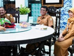 Pemkab Pemalang Siap Laksanakan Rencana Aksi Daerah untuk Eliminasi TBC