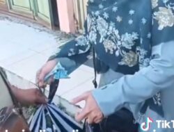Video Guru Mengutil Sayuran di Pemalang Viral, Pihak Yayasan Nurul Huda Angkat Bicara