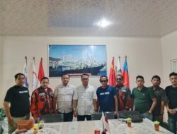 Kepedulian Sesama, PT. Duta Samudera Bahari gandeng Tim Brazz-Brezz Pemalang Berbagi Santunan