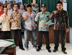 Guru PPPK Pemalang Deklarasikan Dukungan Penuh Gerakan Indonesia Kondusif