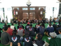 Audiensi Bupati Pemalang dengan Aliansi Masyarakat Hasilkan Kesepakatan