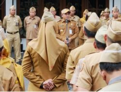 Pemkab Pemalang Tekankan Responsivitas Layanan Publik, Beri Penghargaan untuk Kinerja Terbaik