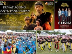 Satu Dekade Festival Wong Gunung Pemalang: Pilar Baru Ekonomi Kreatif dan Budaya Lokal