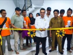 Anggota DPR RI Resmikan Proyek Pembangunan Jalan Desa di Pemalang, Tekankan Peran Infrastruktur bagi Ekonomi Lokal