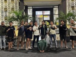 Pelarian Dramatis Terhenti: Pembunuh Wanita di KBA Saradan Pemalang Dibekuk Kurang dari 24 Jam,