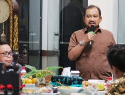 Tekan ATS, Pemalang Jadi Lokasi Pertama Pembangunan Sekolah Rakyat Tahap Dua.