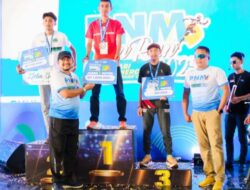 PNM Fun Run 2025 di Pemalang Sukses Digelar, Bupati Anom: Semoga Bisa Lebih Besar dan Rutin!