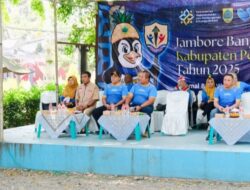 Bupati Minta PPKBD Pemalang Tak Hanya Sosialisasi KB, Tapi Juga Materi Perlindungan Perempuan dan Anak (PPA)