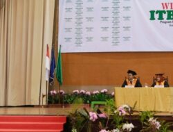 Bupati Anom Dukung Penuh Kemajuan Pendidikan di Pemalang