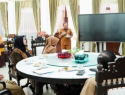 Jadikan Kunjungan Tim Pemantau Adipura Motivasi, Bupati Anom Pacu Pemalang Hadapi Tantangan Lingkungan